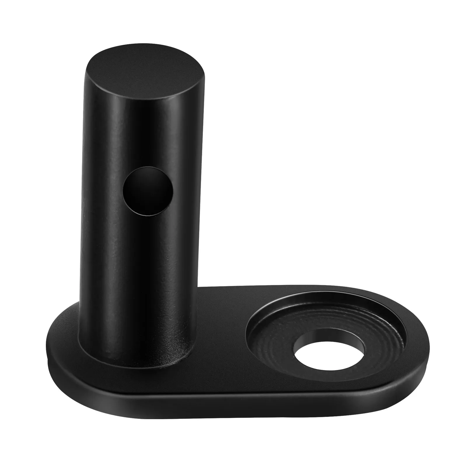 Premium Heavy-Duty Bike Trailer Coupler Hitch Connector for Child Trailers Easy Install Steel Cycling Adapter Black
Premium Heavy-Duty Bike Trailer Coupler Hitch Connector for Child Trailers Easy Install Steel Cycling Adapter Black