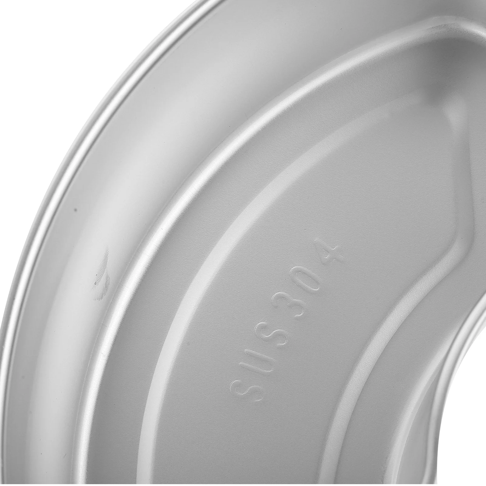 Stainless Steel Steamed Egg Compact Soup Lightweight Portable Kitchen Steaming Bowl Easy Clean Multi-Function Stew Bowl for Home 
Stainless Steel Steamed Egg Compact Soup Lightweight Portable Kitchen Steaming Bowl Easy Clean Multi-Function Stew Bowl for Home