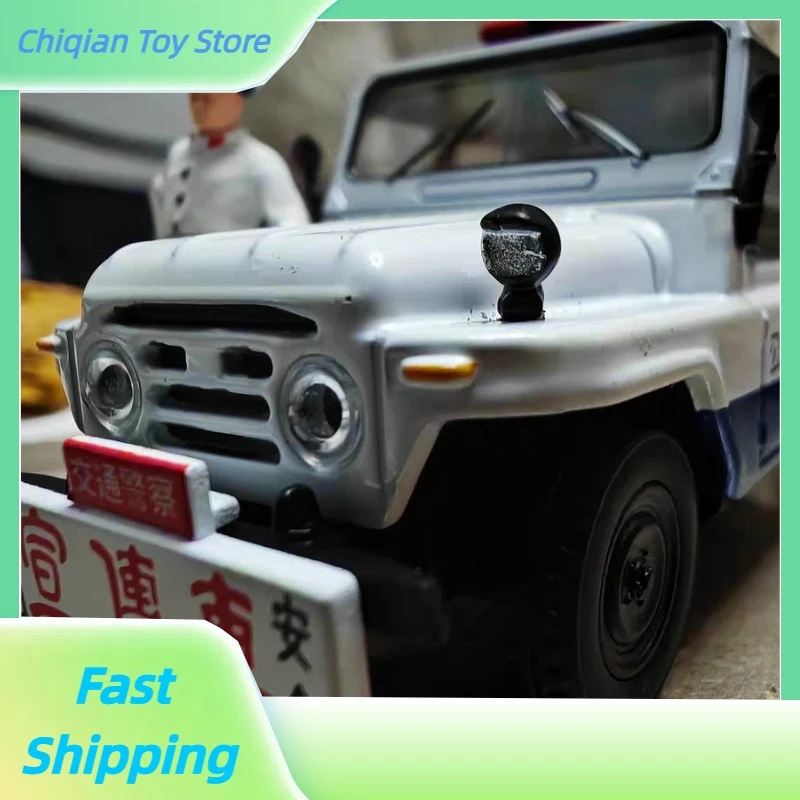 Tuoyi XCARTOYS 1:64 модель автомобиля из сплава, игрушка, безопасность дорожного движения, автомобильное украшение для рабочего стола, детская игрушка, имитация подарка на день рождения
Tuoyi XCARTOYS 1:64 модель автомобиля из сплава, игрушка, безопасность дорожного движения, автомобильное украшение для рабочего стола, детская игрушка, имитация подарка на день рождения