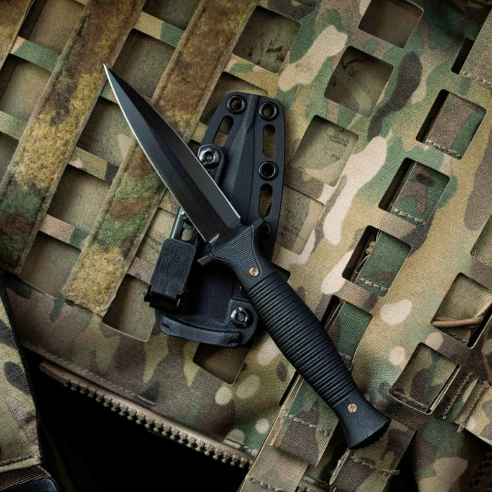 Многофункциональные инструменты для самообороны на открытом воздухе с ручкой K G10, лезвие 9Cr13Mov, легкие универсальные прямые ножи V24
Многофункциональные инструменты для самообороны на открытом воздухе с ручкой K G10, лезвие 9Cr13Mov, легкие универсальные прямые ножи V24