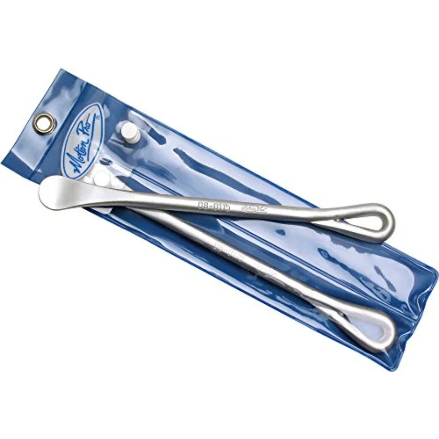 08-0409 Spoon Type Tire Iron
08-0409 Spoon Type Tire Iron