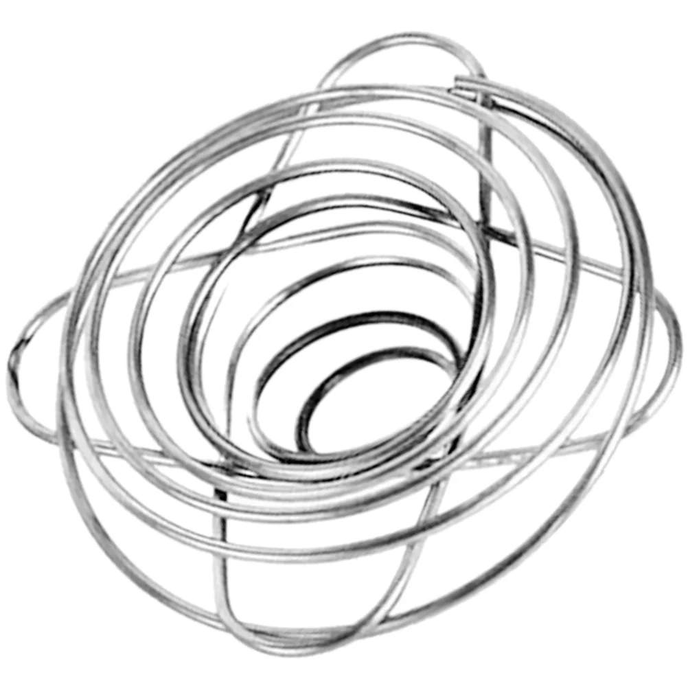 Кофеварки для кемпинга, держатель фильтра, капельница, складная многоразовая серебряная подставка для альпинизма
Кофеварки для кемпинга, держатель фильтра, капельница, складная многоразовая серебряная подставка для альпинизма