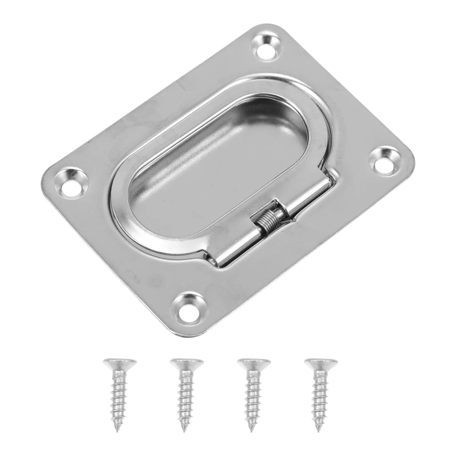 Boat Handle Door Handles Yacht Accessories for Kayak Deck Grip Stainless Steel Boating Supplies
Boat Handle Door Handles Yacht Accessories for Kayak Deck Grip Stainless Steel Boating Supplies