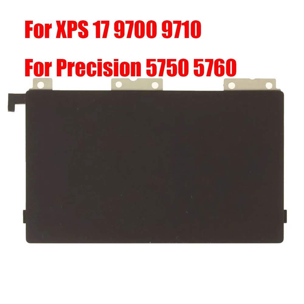 Laptop Touchpad For DELL For XPS 17 9700 9710 For Precision 5750 5760 Without Cable New
Laptop Touchpad For DELL For XPS 17 9700 9710 For Precision 5750 5760 Without Cable New