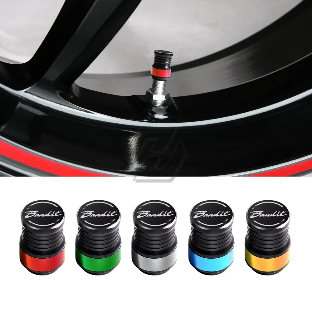 Motorcycle Accessories Wheel Tire Valve Caps Covers Case for Suzuki Bandit 150 1200 1250
Motorcycle Accessories Wheel Tire Valve Caps Covers Case for Suzuki Bandit 150 1200 1250