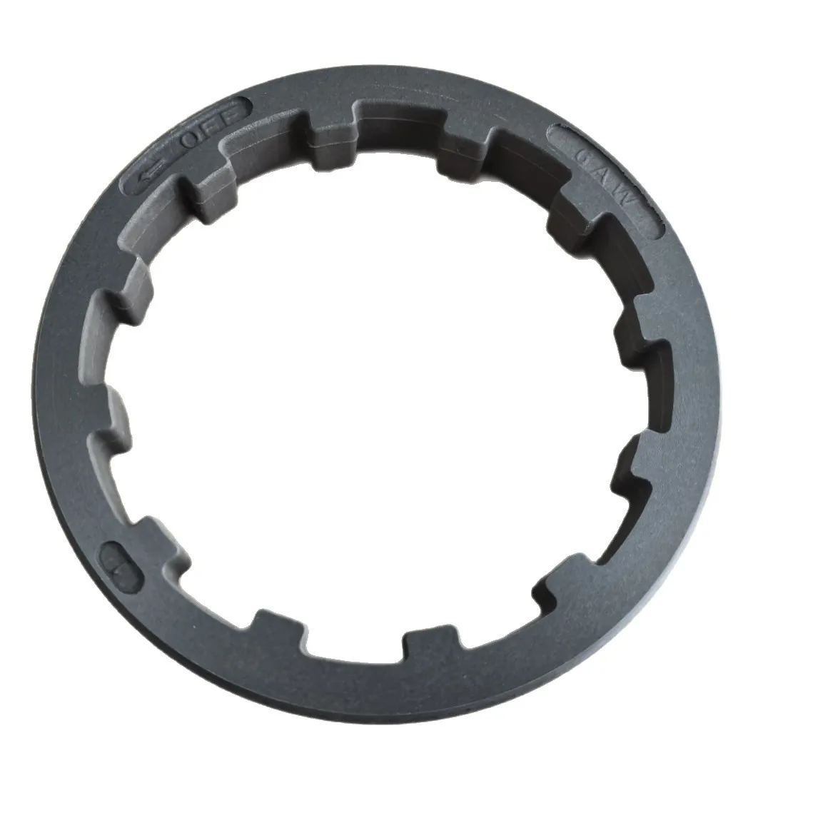6AW-45384 Large Nut for Yamaha 4-stroke Outboard Engine 300-350HP
6AW-45384 Large Nut for Yamaha 4-stroke Outboard Engine 300-350HP