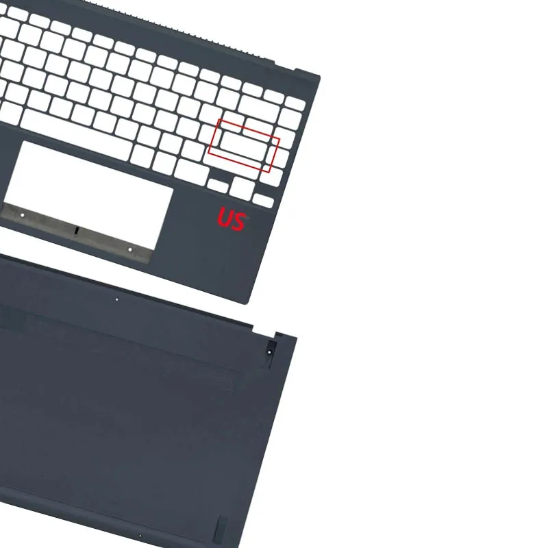 FOR ZenBook 13 UX325 UX325A UX325J UX325E UX325EA U3700J Laptop LCD Back Cover Front Bezel Palmrest Hinges Bottom Case
FOR ZenBook 13 UX325 UX325A UX325J UX325E UX325EA U3700J Laptop LCD Back Cover Front Bezel Palmrest Hinges Bottom Case
