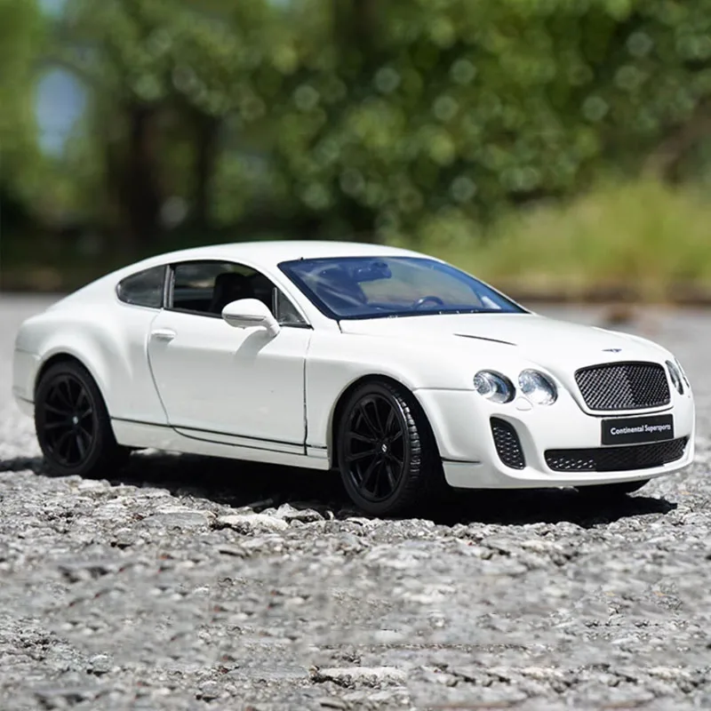 Willy 1:24 Scale Continental Limited Edition Simulation Alloy Toy Car Model Gift Souvenir Classic Collection Ornament
Willy 1:24 Scale Continental Limited Edition Simulation Alloy Toy Car Model Gift Souvenir Classic Collection Ornament