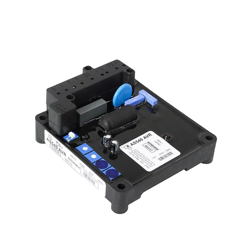 As 540 Brushless Generator Circuit Diagram AS540 Automatic Voltage Regulator AVR
As 540 Brushless Generator Circuit Diagram AS540 Automatic Voltage Regulator AVR