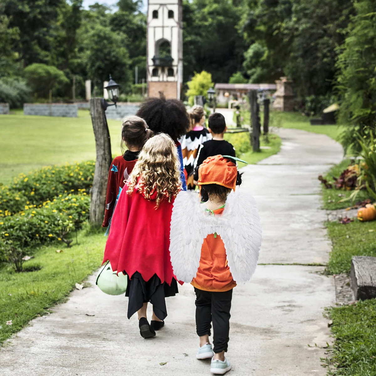 Креативные крылья для детей, праздничный костюм для девочек, платье ангела, крыло для косплея, легкое прочное крыло для выступлений, точное
Креативные крылья для детей, праздничный костюм для девочек, платье ангела, крыло для косплея, легкое прочное крыло для выступлений, точное