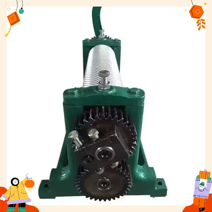 Beeswax Embossing Press Roller Stamping Machine Beeswax Press Foundation Machine With Steel Wood Tool 1-Year Warranty for Farms
Beeswax Embossing Press Roller Stamping Machine Beeswax Press Foundation Machine With Steel Wood Tool 1-Year Warranty for Farms