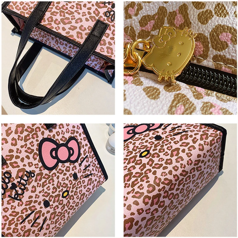 Hellokittys Cosmetic Bag New Portable Toiletry Bag Tote Bag Girl's Bags Kawaii Cartoon Lunch Box Bag Bags for Woman Anime Figure
Hellokittys Cosmetic Bag New Portable Toiletry Bag Tote Bag Girl's Bags Kawaii Cartoon Lunch Box Bag Bags for Woman Anime Figure