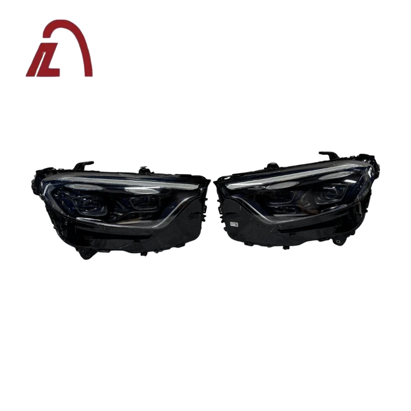 LED Headlight for -GLC254 GLC260 GLC300 GLC43 W254/X254 2025 Year Auto Lighting System Auto Accessories
LED Headlight for -GLC254 GLC260 GLC300 GLC43 W254/X254 2025 Year Auto Lighting System Auto Accessories