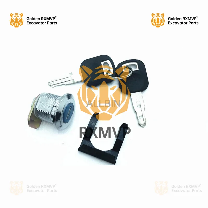 Боковой дверной замок для экскаватора CATERPILLAR CAT 320C/336D/324D/329D, боковой дверной замок, цилиндр высокого качества, аксессуары для экскаватора
Боковой дверной замок для экскаватора CATERPILLAR CAT 320C/336D/324D/329D, боковой дверной замок, цилиндр высокого качества, аксессуары для экскаватора