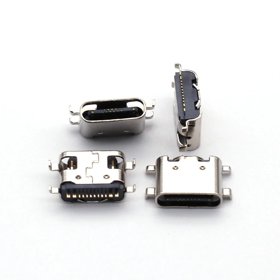1-3Pcs TYPE-C-31-M-14 USB 3.1 Connector 12PIN 14P Charging Female Socket Plug To Solder Wire & Cable PCB Board Module
1-3Pcs TYPE-C-31-M-14 USB 3.1 Connector 12PIN 14P Charging Female Socket Plug To Solder Wire & Cable PCB Board Module