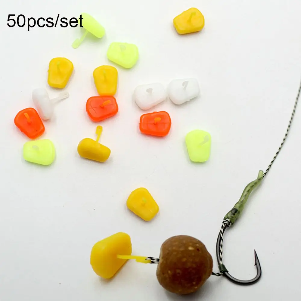 50PCS Hot Low Ronnie Rig Outdoor Sports Fishing Hair Chod Hook Stops Beads Carp Fishing Stoper Corn Bait
50PCS Hot Low Ronnie Rig Outdoor Sports Fishing Hair Chod Hook Stops Beads Carp Fishing Stoper Corn Bait