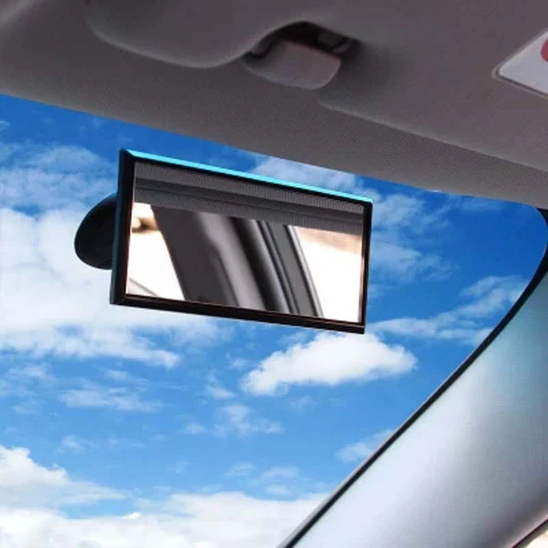Car Accessories Safety Car Back Seat Baby View Mirror Suction Clip-On Adjustable Baby Rear Convex Mirror Car Baby Kids Monitor
Car Accessories Safety Car Back Seat Baby View Mirror Suction Clip-On Adjustable Baby Rear Convex Mirror Car Baby Kids Monitor