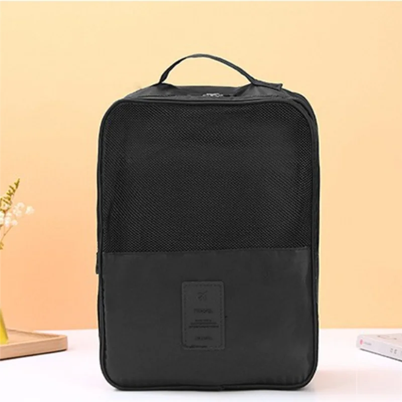 AA73 Portable Travel Shoe Bags Underwear Clothes Bags Shoe Organizer Storage Bag Multifunction Travel Accessories
AA73 Portable Travel Shoe Bags Underwear Clothes Bags Shoe Organizer Storage Bag Multifunction Travel Accessories