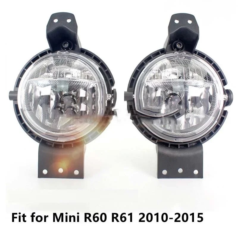 Foglight Fog Lights for BMW Mini Cooper Countryman R60 R61 2010 2011 2012 2013 2014 2015 Car Replacement Parts
Foglight Fog Lights for BMW Mini Cooper Countryman R60 R61 2010 2011 2012 2013 2014 2015 Car Replacement Parts