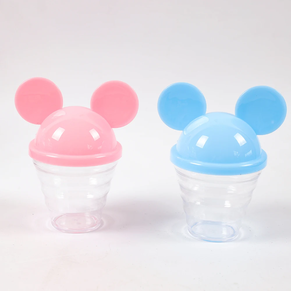 10pcs Cute Plastic Candy Box Round Jewelry Storage Packaging Case for Wedding Baby Shower Birthday Gift Box Party Favor Decor
10pcs Cute Plastic Candy Box Round Jewelry Storage Packaging Case for Wedding Baby Shower Birthday Gift Box Party Favor Decor