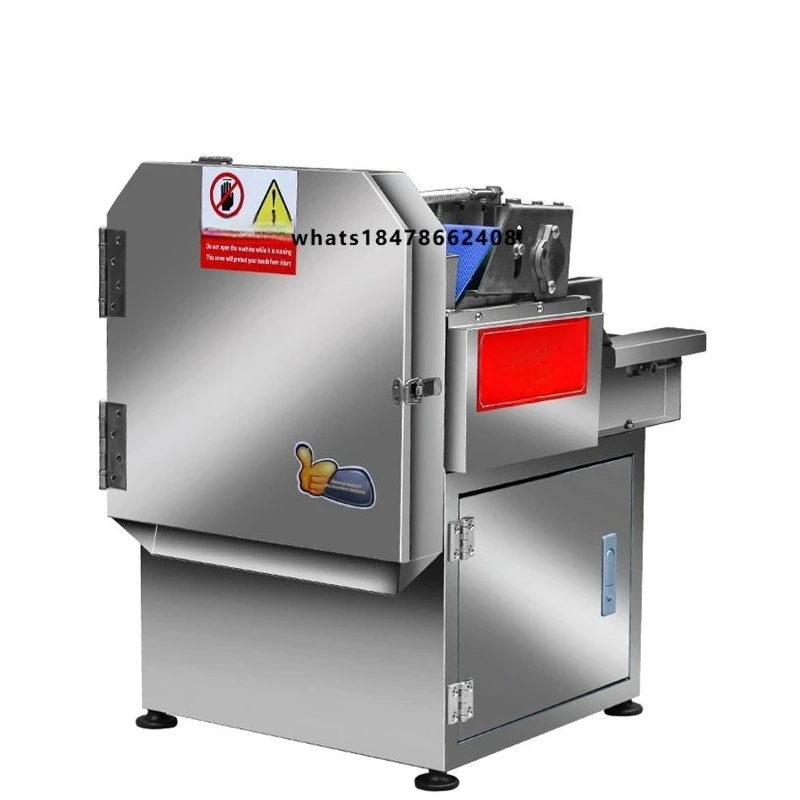 Commercial Automatic Multifunctional Vegetable Cutter 220V 240W 1 Year Warranty Canteen Scallion Leek Slicer Pickled Vegetable
Commercial Automatic Multifunctional Vegetable Cutter 220V 240W 1 Year Warranty Canteen Scallion Leek Slicer Pickled Vegetable