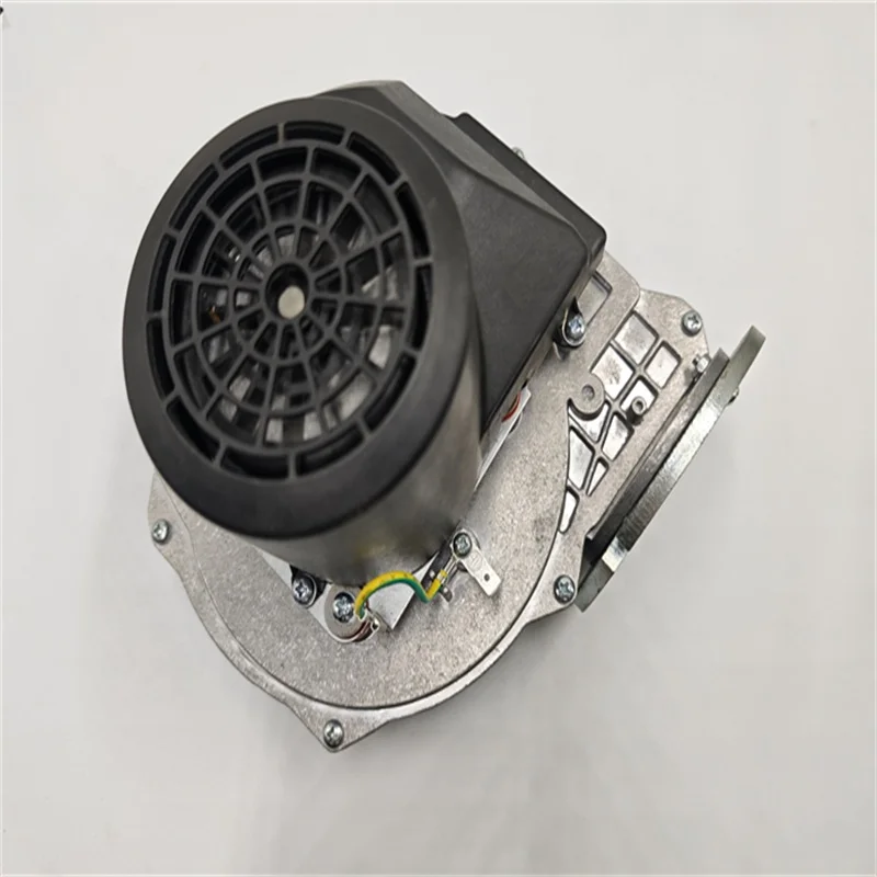 New F2.115.2521/03 Blower G1G144-AF25-09 230VAC 94W for CD102 SM102 CD74 SM74 XL75 Printing Machine
New F2.115.2521/03 Blower G1G144-AF25-09 230VAC 94W for CD102 SM102 CD74 SM74 XL75 Printing Machine