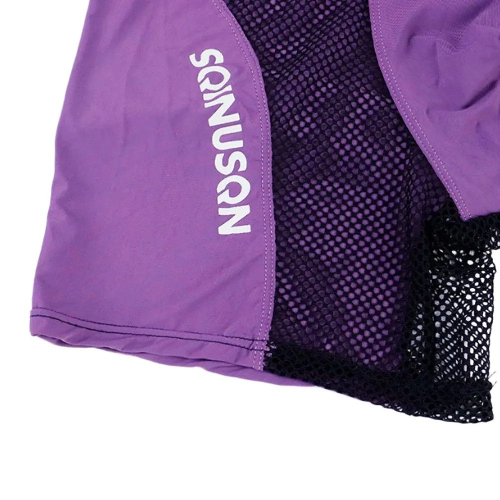 Men Ice Silk Mesh Patchwork Boxers Shorts Elastic Breathable Fishnet Extended Fitness Sports Underwear For Summer
Men Ice Silk Mesh Patchwork Boxers Shorts Elastic Breathable Fishnet Extended Fitness Sports Underwear For Summer