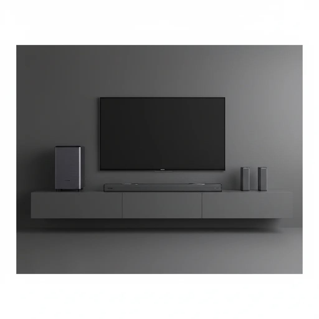 7.1.4 CH Dolby Atmos Soundbar 430W Home Theater System Wireless Subwoofer & Rear Speakers 16 Drivers HDMI EARC Wholesale
7.1.4 CH Dolby Atmos Soundbar 430W Home Theater System Wireless Subwoofer & Rear Speakers 16 Drivers HDMI EARC Wholesale
