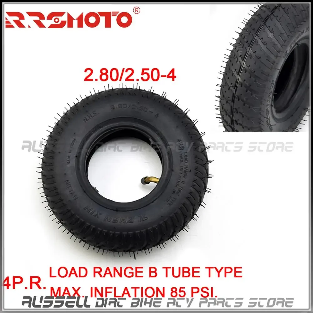 Tube 2.80/2.50-4 2.50-4 tire tyre & Inner set For Elderly Tire Electric Scooter Black Anti-puncture Dollies Wagon Hand Truck
Tube 2.80/2.50-4 2.50-4 tire tyre & Inner set For Elderly Tire Electric Scooter Black Anti-puncture Dollies Wagon Hand Truck