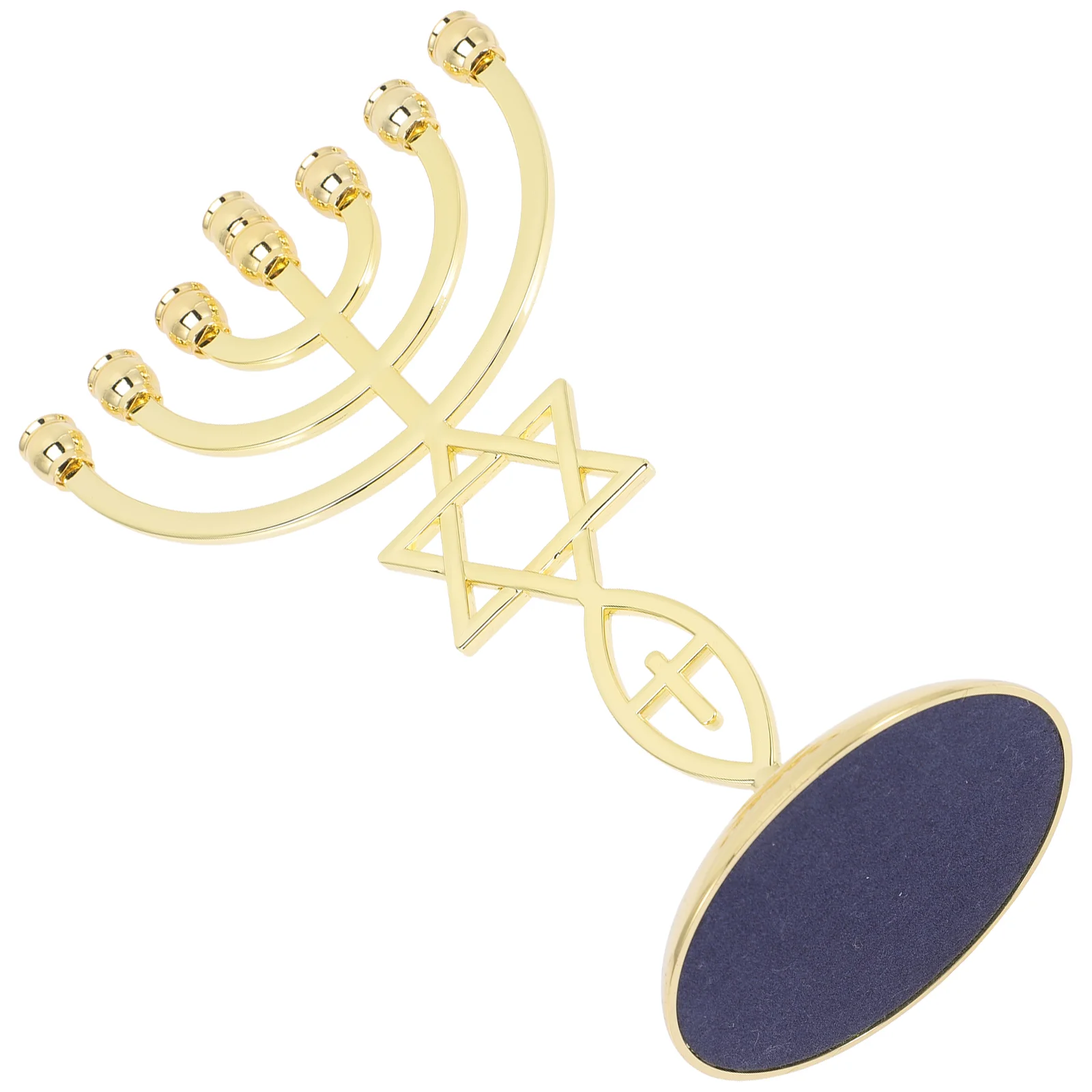 7-Headed Candelabra Chalice Tapers Candles Israel Stand Stands Wedding Favors Holders
7-Headed Candelabra Chalice Tapers Candles Israel Stand Stands Wedding Favors Holders