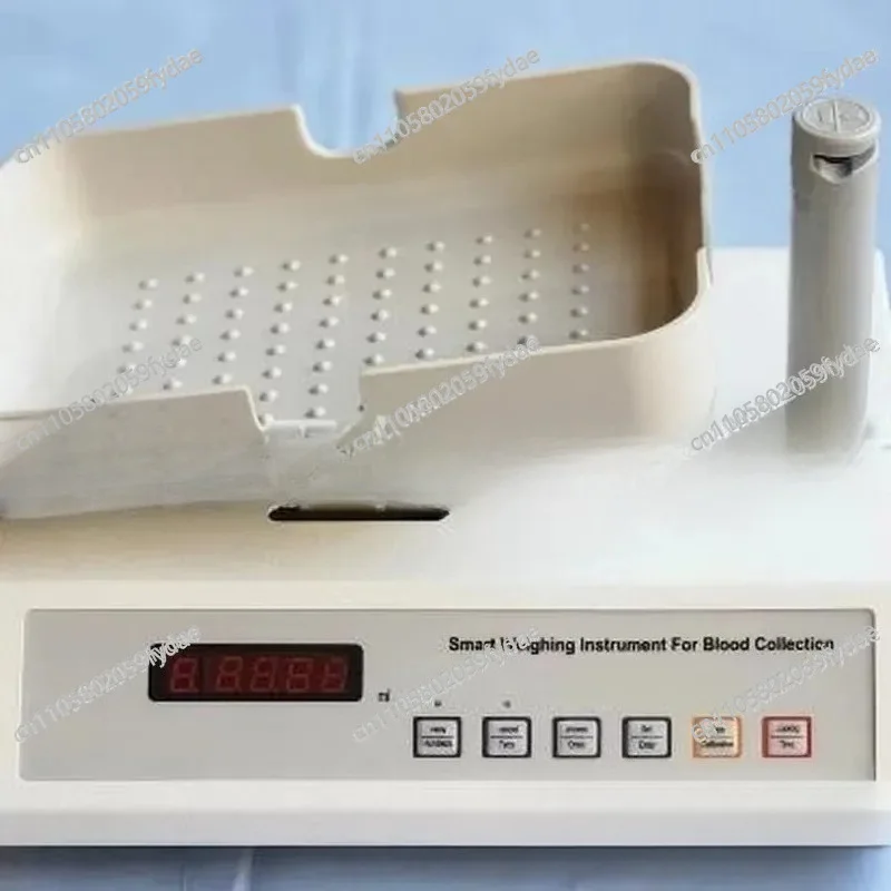 JPXC-B Intelligent Blood Scale/intelligent Weighing Instrument
JPXC-B Intelligent Blood Scale/intelligent Weighing Instrument