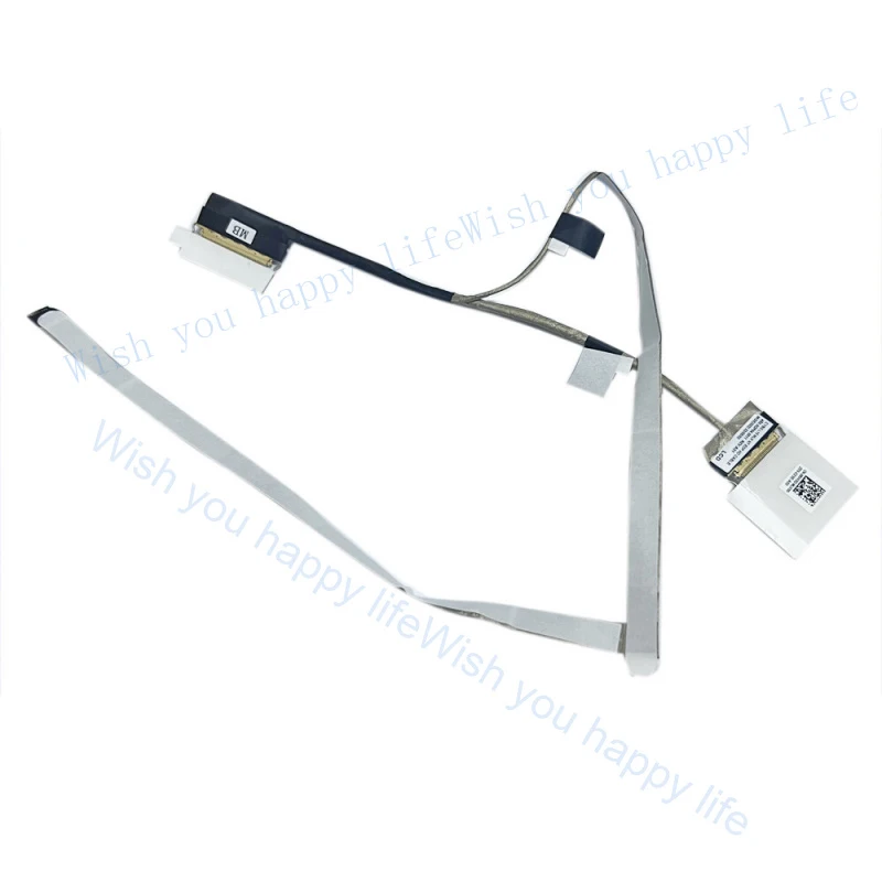 TT New EDP HD LCD Non Touch cable For DELL Latitude 3520 CYBG L15 MLK 08VK0D 30PIN
TT New EDP HD LCD Non Touch cable For DELL Latitude 3520 CYBG L15 MLK 08VK0D 30PIN