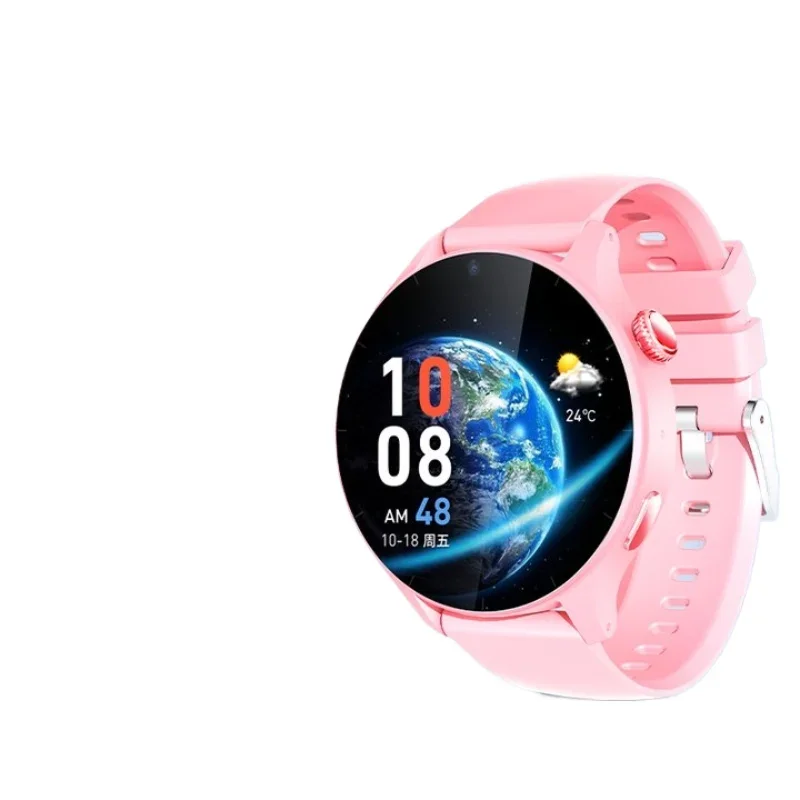 *Phone watch, long battery life, full Netcom waterproof and game-free card watch for junior and high school students
*Phone watch, long battery life, full Netcom waterproof and game-free card watch for junior and high school students