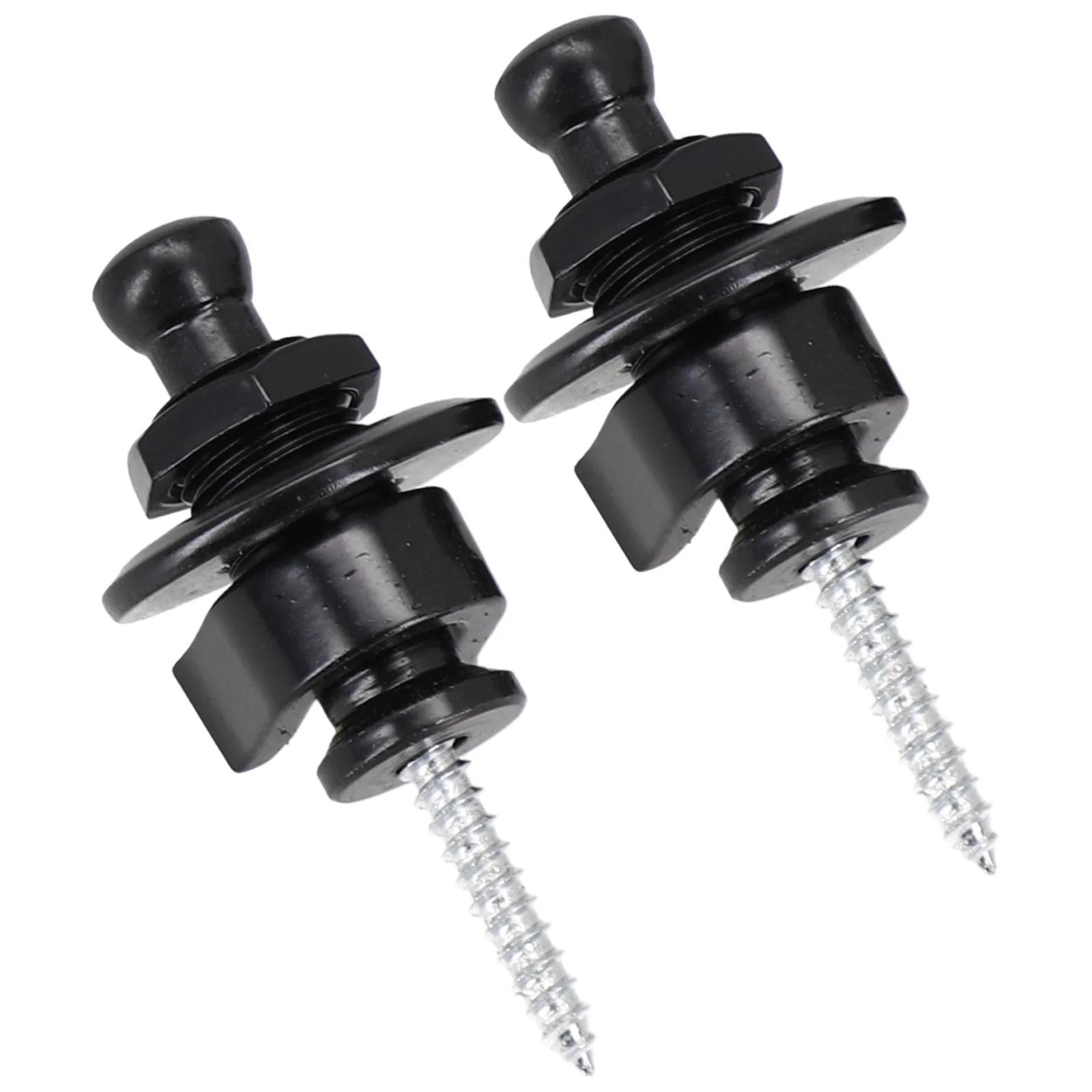 Guitar Strap Locks Round Head 2pcs Acoustic Folk Guitar Instrument Parts Replacement Bass Buttons Electric Guitar
Guitar Strap Locks Round Head 2pcs Acoustic Folk Guitar Instrument Parts Replacement Bass Buttons Electric Guitar
