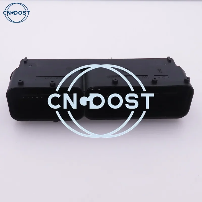 1 Set 154 Pin 154P ECU AC Assembly Connector PCB Plug 936524-2 EDC16 EDC17 ECU HDR ASSY Automotive Socket
1 Set 154 Pin 154P ECU AC Assembly Connector PCB Plug 936524-2 EDC16 EDC17 ECU HDR ASSY Automotive Socket