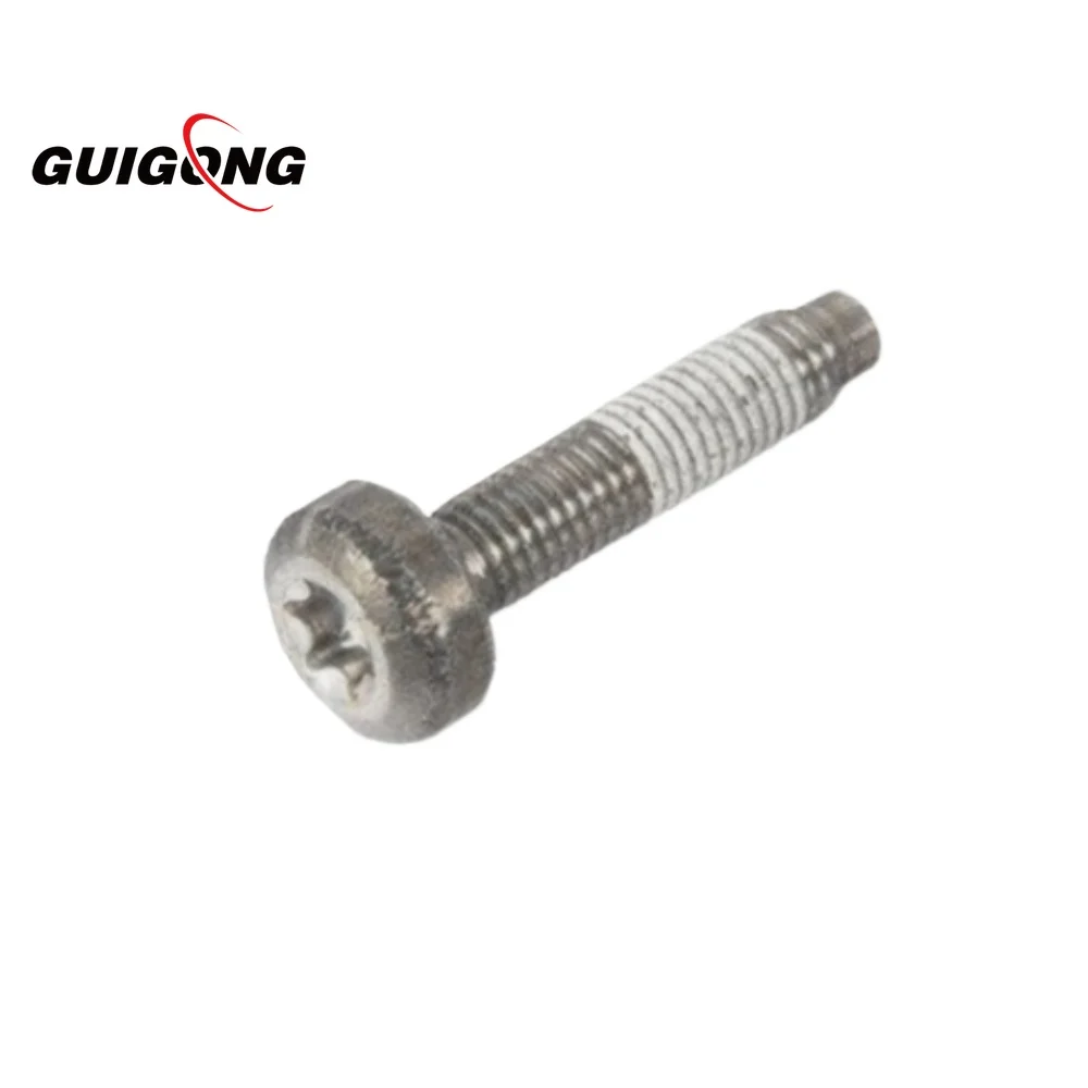 GUIGONG 0CK Gearbox Clutch Bolt Screw M8*40 WHT002459C
GUIGONG 0CK Gearbox Clutch Bolt Screw M8*40 WHT002459C