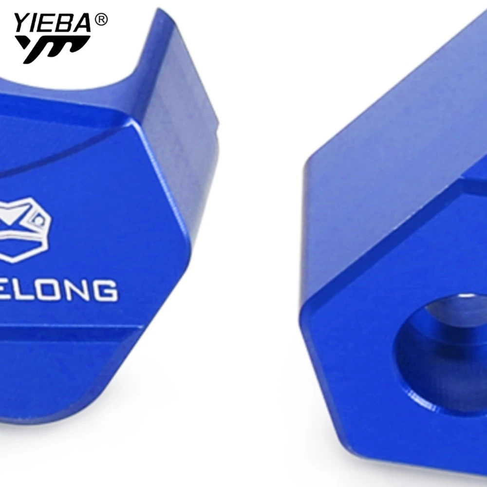 For Yamaha Tenere 700 XTZ07 XTZ700 T700 2019-2024 Front Rear ABS Cable Guard Cover Tenere700 Rally Edition 2020 2021 2022 2023
For Yamaha Tenere 700 XTZ07 XTZ700 T700 2019-2024 Front Rear ABS Cable Guard Cover Tenere700 Rally Edition 2020 2021 2022 2023