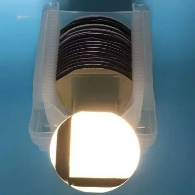 4-inch gold-plated silicon wafer (100nm, available for scientific experiment SEM scanning electron microscope)
4-inch gold-plated silicon wafer (100nm, available for scientific experiment SEM scanning electron microscope)