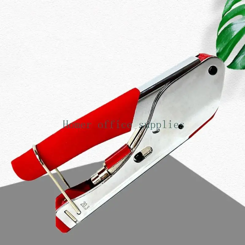K43B Precisions Engineered RG59 Coaxials Crimper Tool For Secure Cable Connection
K43B Precisions Engineered RG59 Coaxials Crimper Tool For Secure Cable Connection