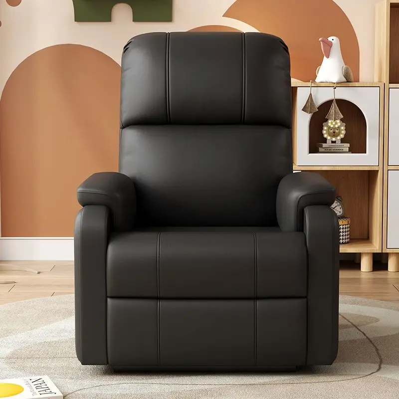 Space sofa cabin multi-functional rocking chair bedroom lazy person computer sofa chair single-person electric sofa
Space sofa cabin multi-functional rocking chair bedroom lazy person computer sofa chair single-person electric sofa