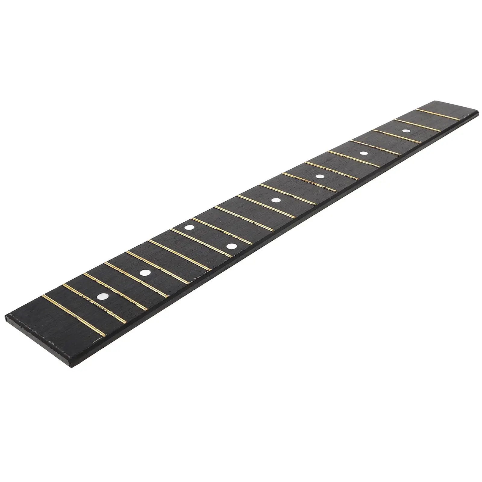 Guitar Fretboard Replacement Part Fingerboard Brass Folk Parts Supply Wooden Plate For
Guitar Fretboard Replacement Part Fingerboard Brass Folk Parts Supply Wooden Plate For