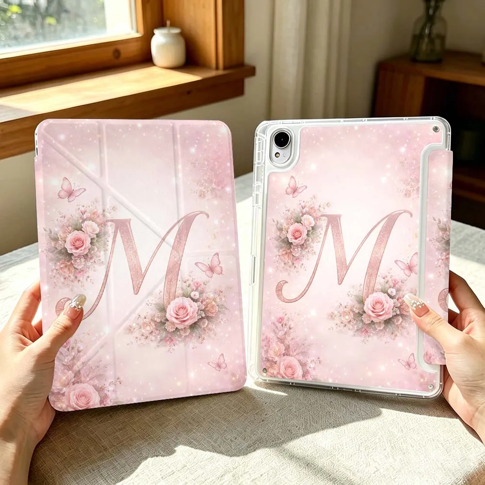 Design Letter M For Huawei MatePad Pro SE Honor Pad 9 V9 GT X9 10.8 11 13.2 inch Pro 3Y Tablet Case Cover
Design Letter M For Huawei MatePad Pro SE Honor Pad 9 V9 GT X9 10.8 11 13.2 inch Pro 3Y Tablet Case Cover