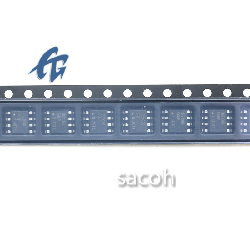 (SACOH Electronic Components) IR2108STRPBF 10Pcs 100% IC Chip integrated circuit
(SACOH Electronic Components) IR2108STRPBF 10Pcs 100% IC Chip integrated circuit