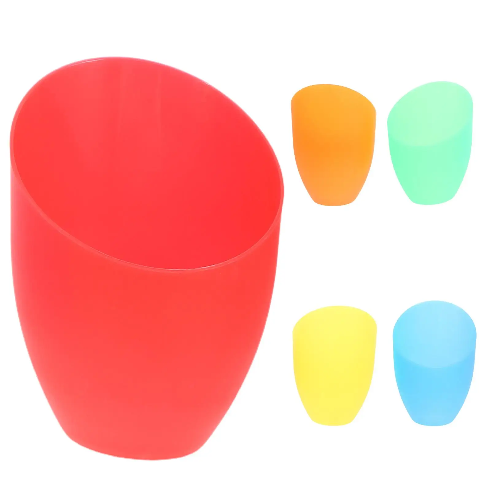 5 Pcs Angled Horseshoe Lamp Shade Plastic Floor Home Decor Household Lampshade Purple Lights Office
5 Pcs Angled Horseshoe Lamp Shade Plastic Floor Home Decor Household Lampshade Purple Lights Office