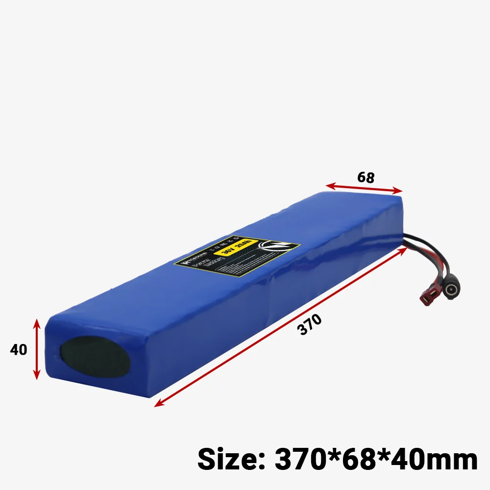 36 В 20 Ач 18650 литий-ионный аккумулятор перезаряжаемый велосипед 500 Вт электрический скутер/велосипед 36 В электрический мопед
36 В 20 Ач 18650 литий-ионный аккумулятор перезаряжаемый велосипед 500 Вт электрический скутер/велосипед 36 В электрический мопед