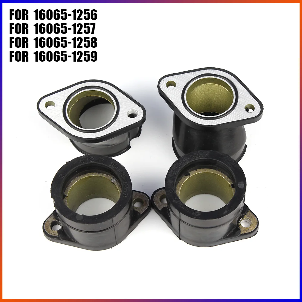 Motorcycle Carburetor Carb Adapter Intake Manifold Glue Connector For KAWASAKI ZR750 Zephyr ZR-7S ZR-7 Z750 GT750 16065-1259
Motorcycle Carburetor Carb Adapter Intake Manifold Glue Connector For KAWASAKI ZR750 Zephyr ZR-7S ZR-7 Z750 GT750 16065-1259