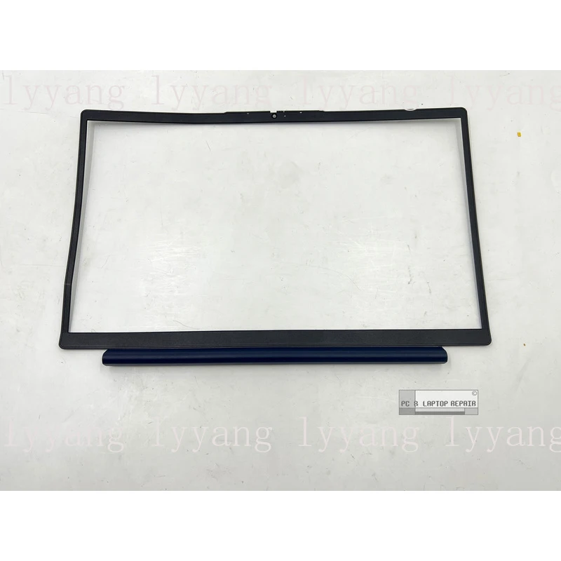 f For Lenovo Ideapad 3-15IAU7 Bezel Front LCD Trim Blue 5B30S18994
f For Lenovo Ideapad 3-15IAU7 Bezel Front LCD Trim Blue 5B30S18994