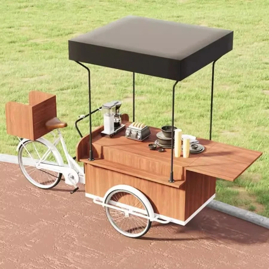 Outdoor stall car human tricycle stall scenic display stand market night market truck mobile float
Outdoor stall car human tricycle stall scenic display stand market night market truck mobile float