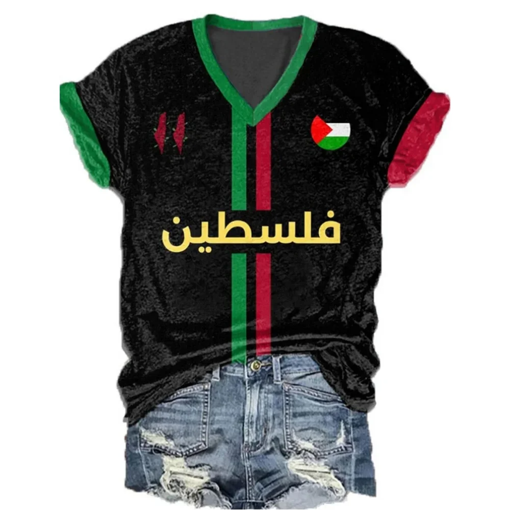 Daily Women's T-Shirt Summer O-Neck T Shirt For Women Fashion Short Sleeve Casual T-Shirt 3d Print Women's Clothing
Daily Women's T-Shirt Summer O-Neck T Shirt For Women Fashion Short Sleeve Casual T-Shirt 3d Print Women's Clothing