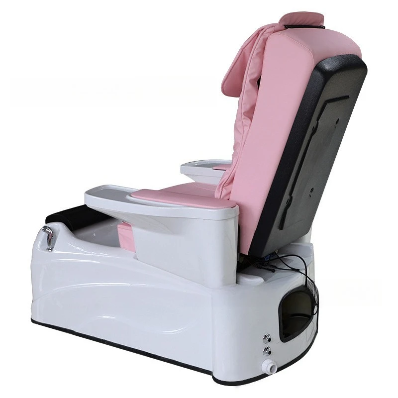 Electric manicure sofa beauty chair foot massage recliner
Electric manicure sofa beauty chair foot massage recliner